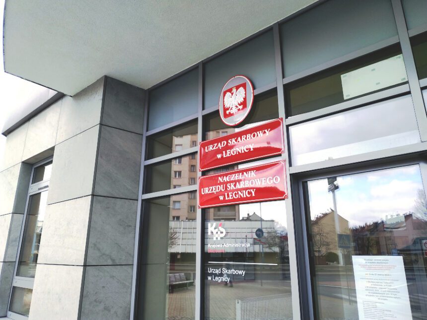Przekaż 1,5% podatku na jedną z 30 legnickich organizacji pożytku publicznego