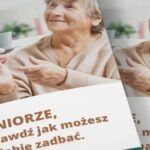 KGHM finansuje pakiety ochronne dla seniorów na Dolnym Śląsku