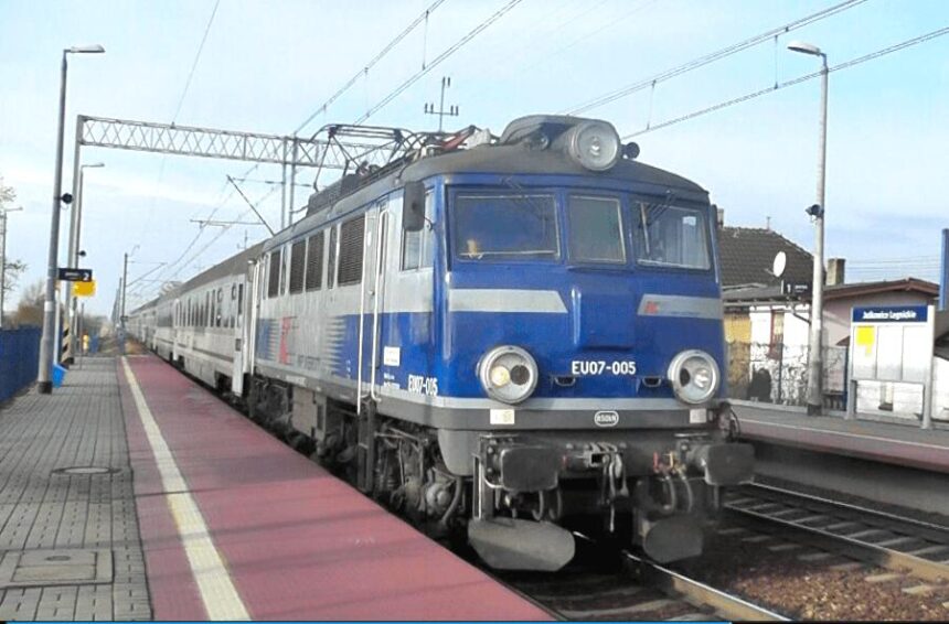 Nowy rozkład jazdy PKP InterCity. IC Wawel zawiezie nas z Legnicy do Berlina