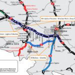 Rusza przetarg na prace przygotowawcze dla dolnośląskiego odcinka A4 i S5