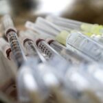Na Dolnym Śląsku ruszyły szczepienia przeciwko COVID-19
