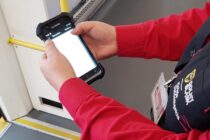 Szybsza sprzedaż biletów w pociągach Kolei Dolnośląskich