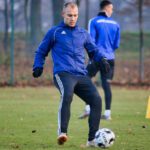 Od poniedziałku piłkarze Miedzi Legnica wracają do treningów