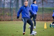Od poniedziałku piłkarze Miedzi Legnica wracają do treningów