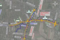 Kto zrealizuje III etap budowy zbiorczej drogi południowej w Legnicy?