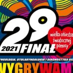 WOŚP 2021. Legnicki finał już w najbliższą niedzielę