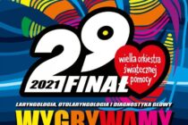 WOŚP 2021. Legnicki finał już w najbliższą niedzielę