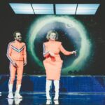 9 stycznia II odcinek serialu teatralnego "5.0"