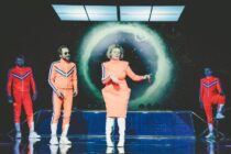 9 stycznia II odcinek serialu teatralnego "5.0"