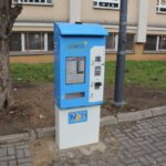Zamontowano biletomaty dla pasażerów legnickiego MPK