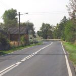 GDDKiA szykuje się do rozbudowy drogi krajowej nr 36