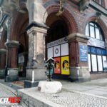 "Szkic ma moc". Wernisaż wystawy już 17 czerwca