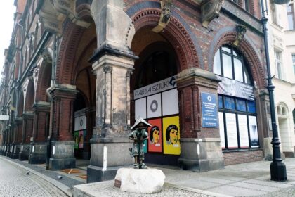 Długi weekend z Galerią Sztuki. Wernisaż, spotkania, koncerty