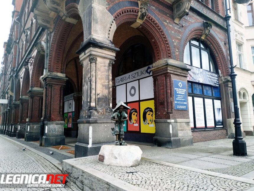 "Szkic ma moc". Wernisaż wystawy już 17 czerwca