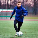 Ślęza Wrocław pierwszym sparingpartnerem Miedzi Legnica