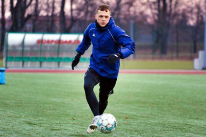 Ślęza Wrocław pierwszym sparingpartnerem Miedzi Legnica