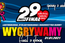 KD grają z WOŚP! Wylicytuj m.in. szkolenie na symulatorze