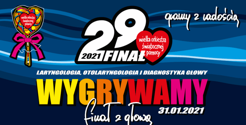 KD grają z WOŚP! Wylicytuj m.in. szkolenie na symulatorze