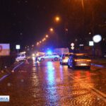 Potrącił dziewczynkę na pasach, uciekł i spalił auto, by zatrzeć ślady