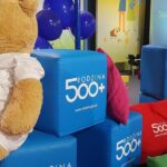Specjalny kreator pomoże wypełnić wniosek do programu 500+