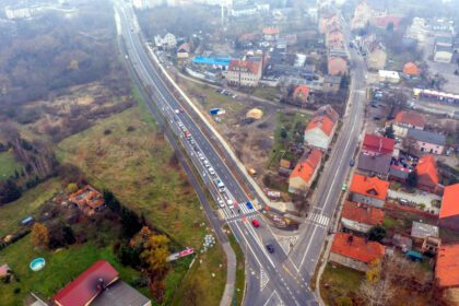 Rusza remont mostu na ul. Leszczyńskiej. Będzie zmiana w organizacji ruchu