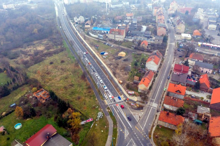 Rusza remont mostu na ul. Leszczyńskiej. Będzie zmiana w organizacji ruchu