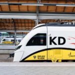 Wiosenna korekta rozkładu jazdy Kolei Dolnośląskich