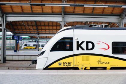 Wiosenna korekta rozkładu jazdy Kolei Dolnośląskich