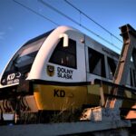 Koleje Dolnośląskie rozszerzają ofertę Euro-Nysa-Ticket