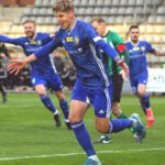 Pewne zwycięstwo Miedzi nad GKS-em Bełchatów
