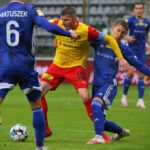 Fortuna 1 Liga: Bezbramkowy remis Miedzi z Koroną Kielce