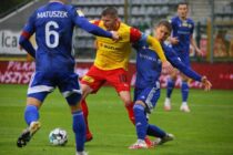 Fortuna 1 Liga: Bezbramkowy remis Miedzi z Koroną Kielce