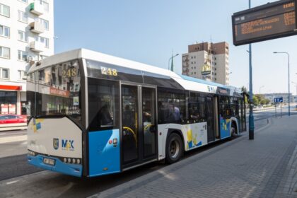 Od 1 kwietnia bilety MPK kupimy też w aplikacji mPay