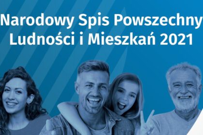 Jutro rusza Narodowy Spis Powszechny. Będzie obowiązkowy dla wszystkich