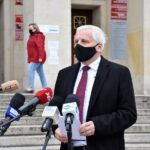 W poniedziałek rusza Punkt Szczepień Powszechnych w Legnicy