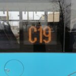 Na szczepienie pojedziemy autobusem. MPK uruchamia linię C19