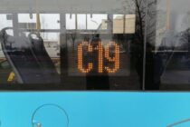 Na szczepienie pojedziemy autobusem. MPK uruchamia linię C19