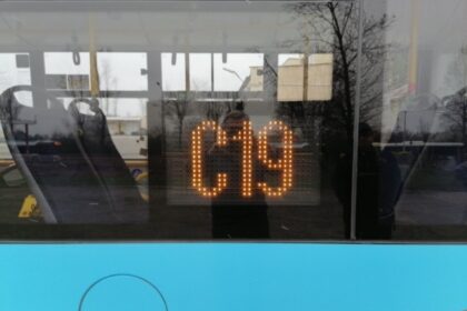 Na szczepienie pojedziemy autobusem. MPK uruchamia linię C19