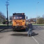 Trwa wielkie łatanie dziur w legnickich drogach
