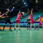 Siódemka Miedź przegrała ze Śląskiem i traci fotel lidera