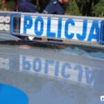 Zatrzymali go za przekroczenie prędkości. Okazało się, że był poszukiwany
