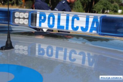 Okradł 10-latka na Placu Słowiańskim. Sprawca już w rękach policji