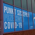 Miejski Punkt Szczepień w hali przy ul. Lotniczej już gotowy
