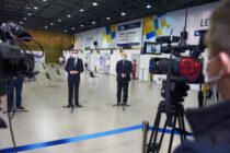 Punkt Szczepień Powszechnych w Legnicy już działa