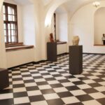 56. Międzynarodowy Plener Ceramiczno-Rzeźbiarski. Wystawa online