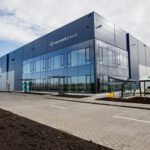 Rusza nowy zakład produkcyjny Spread Group w Legnicy