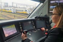 Coraz więcej maszynistek w Kolejach Dolnośląskich