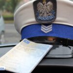 Legnicka policja podsumowała akcję "PRĘDKOŚĆ"