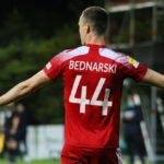 Miedź Legnica wywozi z Niepołomic trzy punkty