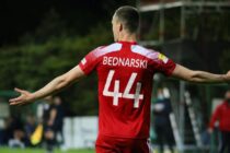 Miedź Legnica wywozi z Niepołomic trzy punkty
